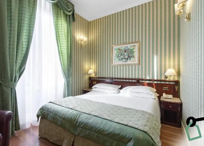 Hotiday Collection - Porta Pia Hotel