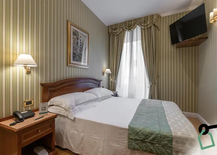 Hotiday Collection - Porta Pia Hotel 4*