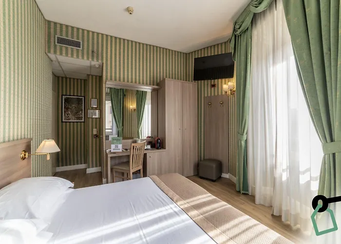 Hotiday Collection - Porta Pia Hotel