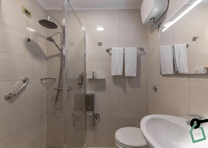 Hotiday Collection - Porta Pia Hotel