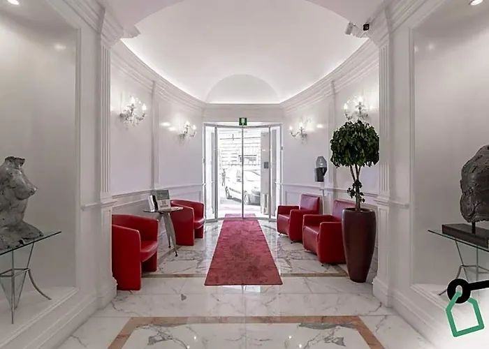 Hotel Hotiday Collection - Porta Pia
