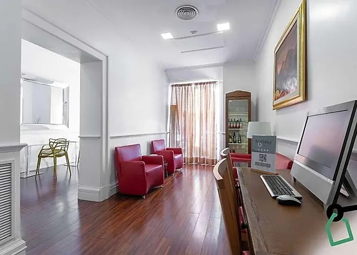 Hotel Hotiday Collection - Porta Pia Rom