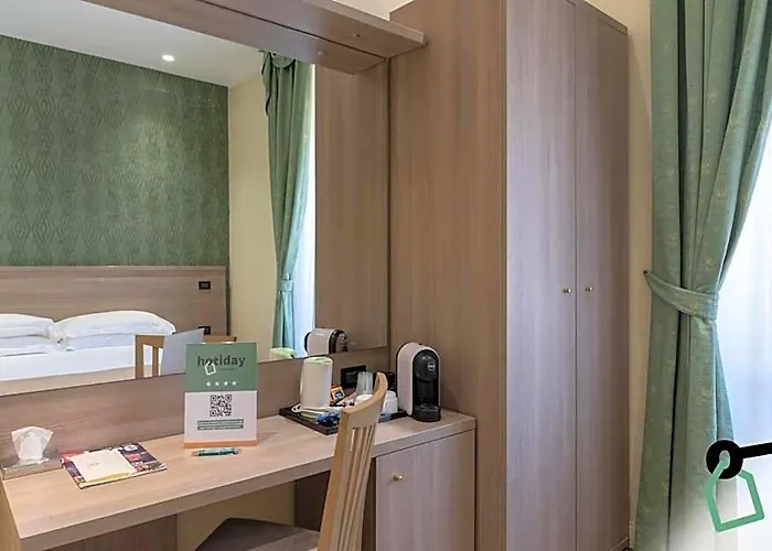 Hotel Hotiday Collection - Porta Pia