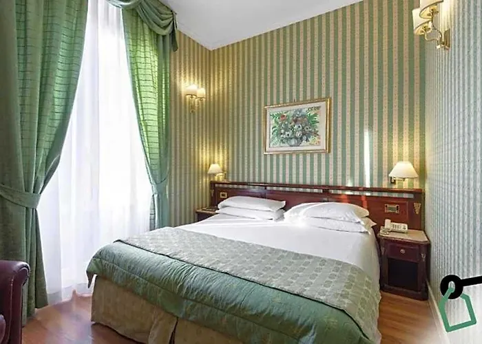 Hotel Hotiday Collection - Porta Pia Rom