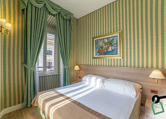 Hotiday Collection - Porta Pia Hotel Rom