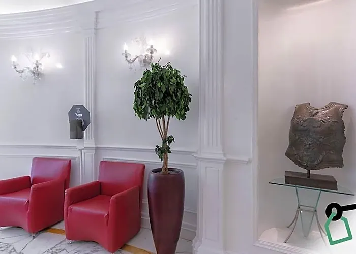 Hotiday Collection - Porta Pia Hotel Rom