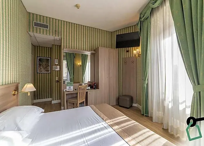 Hotel Hotiday Collection - Porta Pia Rom