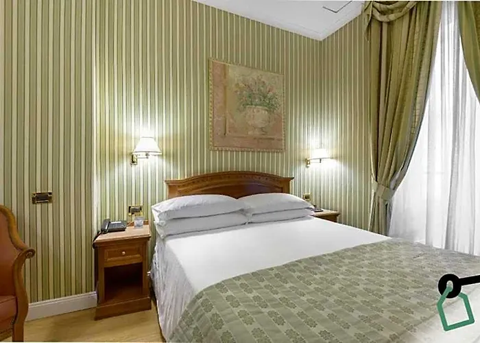 Hotiday Collection - Porta Pia Hotel