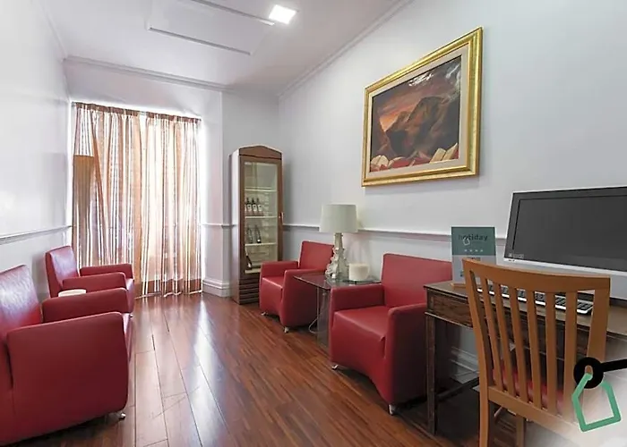 Hotel Hotiday Collection - Porta Pia 4*